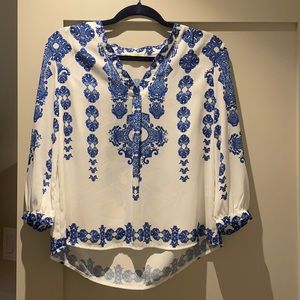 Gianni Bini Blouse